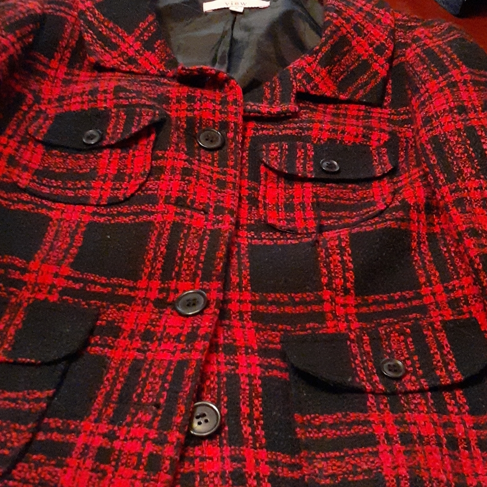Blazer